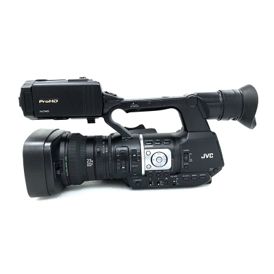 JVC GY-HM600KX 会议摄像机