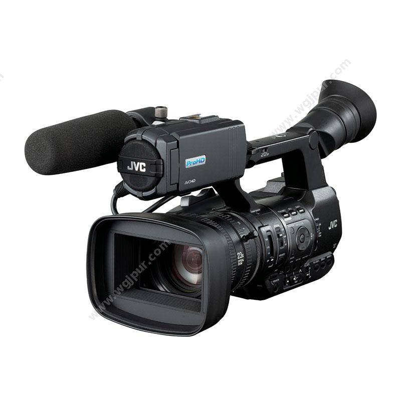 JVCGY-HM610K视频会议摄像头