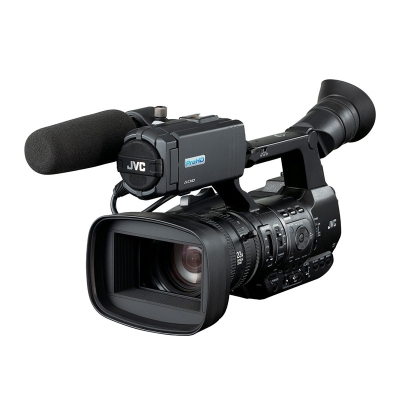 JVC GY-HM610K 会议摄像机