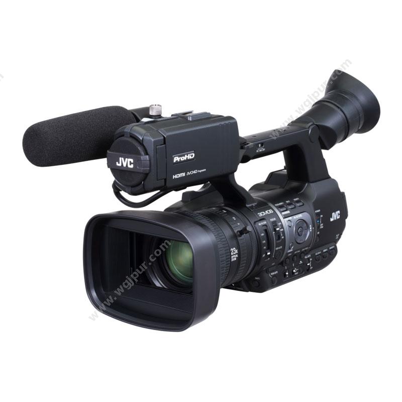 JVCGY-HM660视频会议摄像头