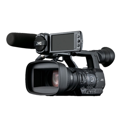 JVC GY-HM680SW 会议摄像机
