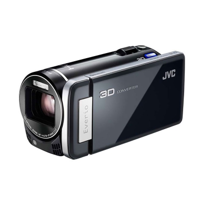 JVC GZ-HM970 会议摄像机
