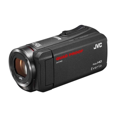 JVC GZ-R320 会议摄像机