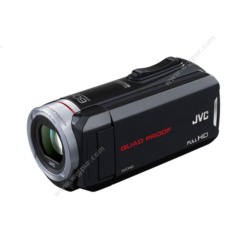 JVCGZ-R50视频会议摄像头