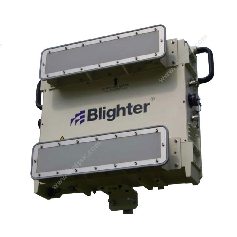 liteyeBLIGHTER-RADAR-SYSTEMS毫米波雷达