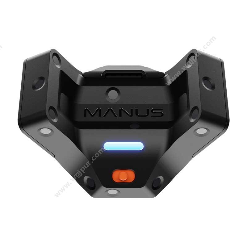 ManusManus-SteamVR-Pro-追踪器力反馈手套