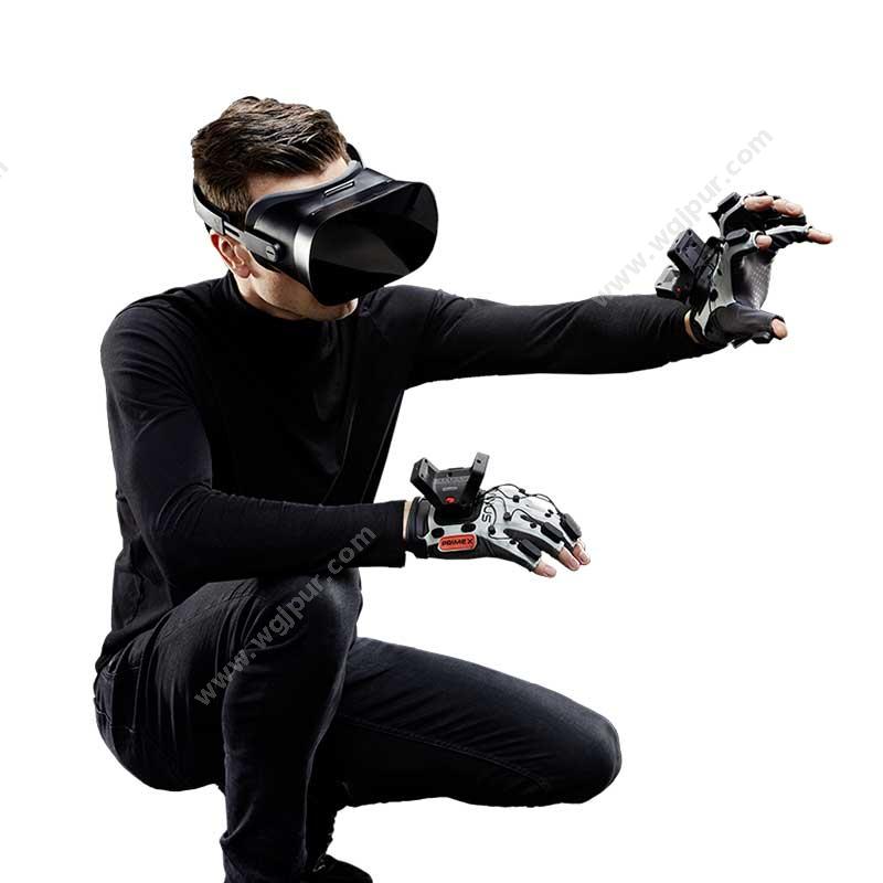 ManusPrime-X-Haptic-VR力反馈手套