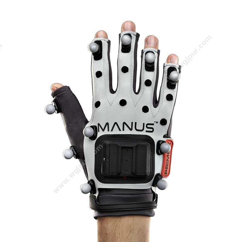 ManusPrime-X-Marker-Mocap力反馈手套
