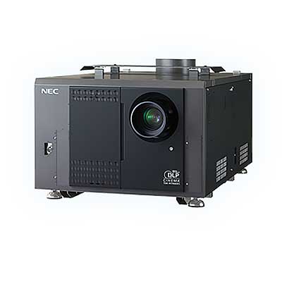 NEC NC3200S-A+、NC3240S-A+一体机 投影仪