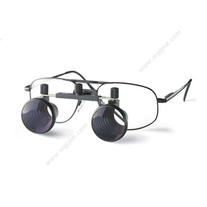 OculusBinocular-loupe-1.8x视力设备