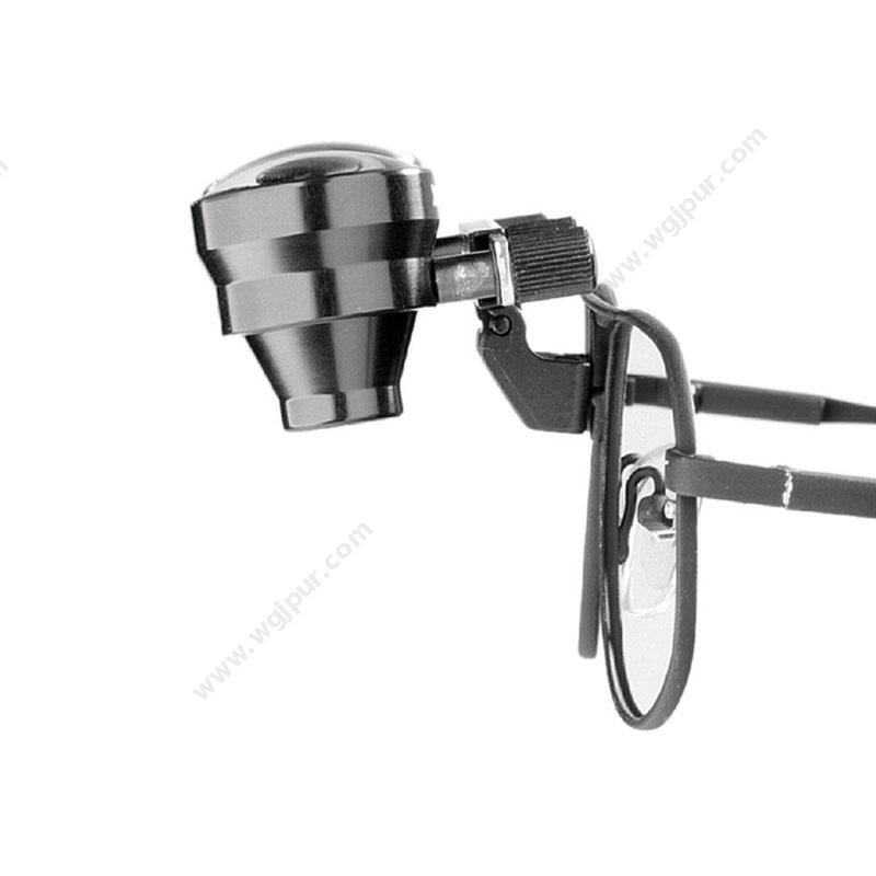 OculusBinocular-loupe-2.5x视力设备