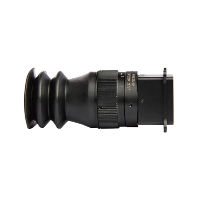 OLiGHTEK monoocular-P100X-002-GM AMOLED光学系统