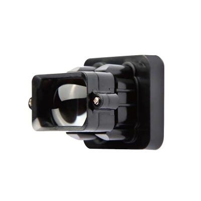 OLiGHTEK monoocular-P130X-001-RM AMOLED光学系统