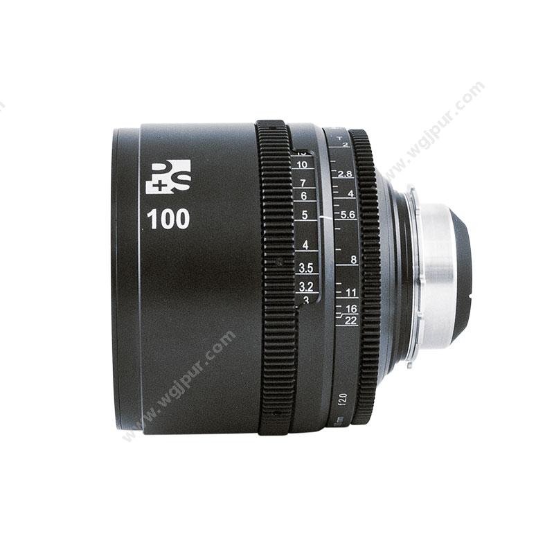 PstechnikCANON-FD-100mm相机镜头