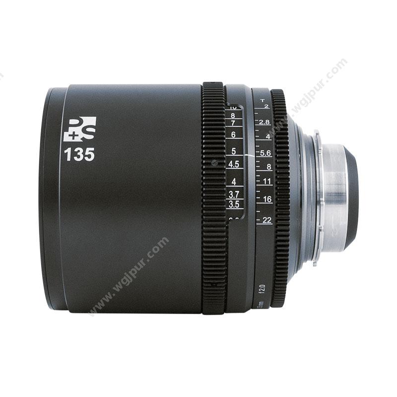 PstechnikCANON-FD-135mm相机镜头