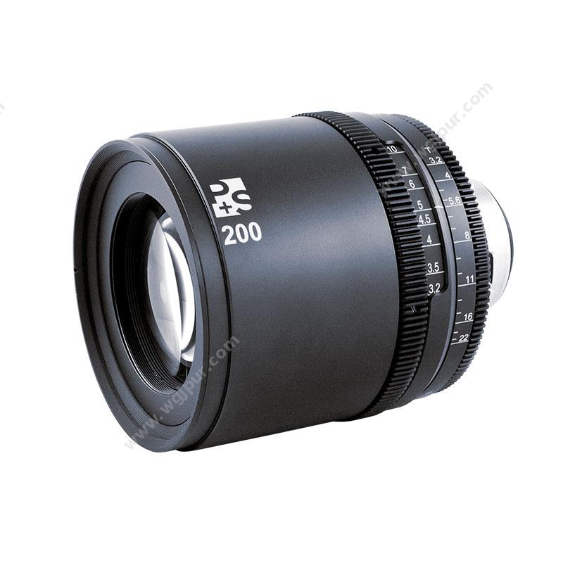 PstechnikCANON-FD-200mm相机镜头