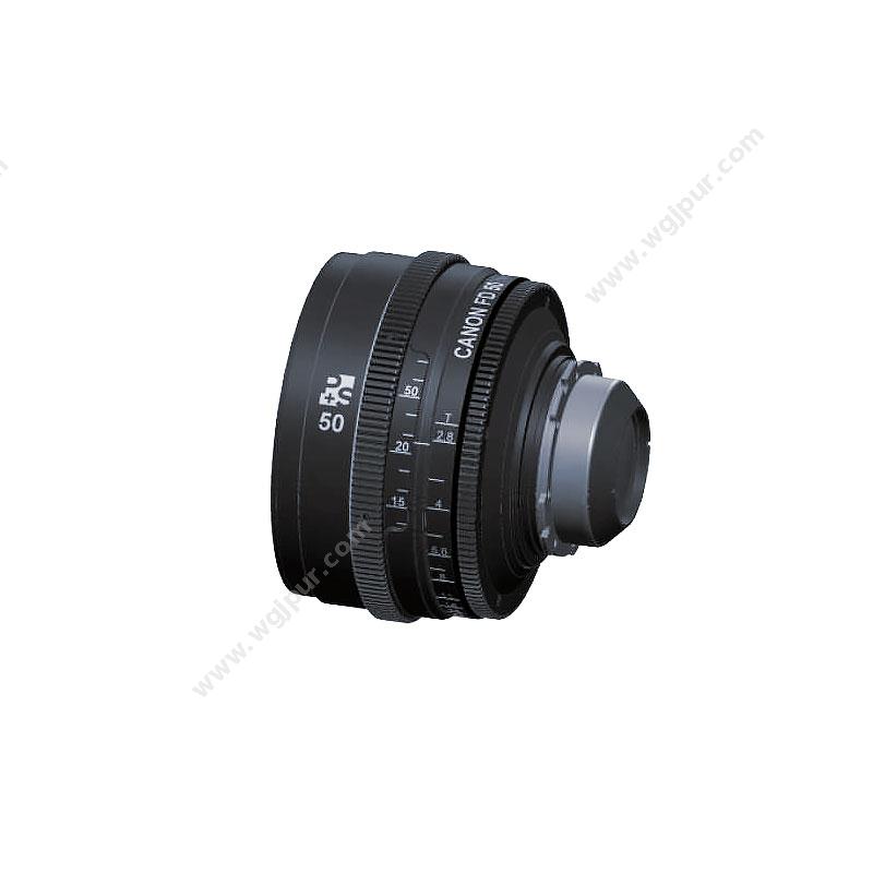 PstechnikCANON-FD-50mm相机镜头