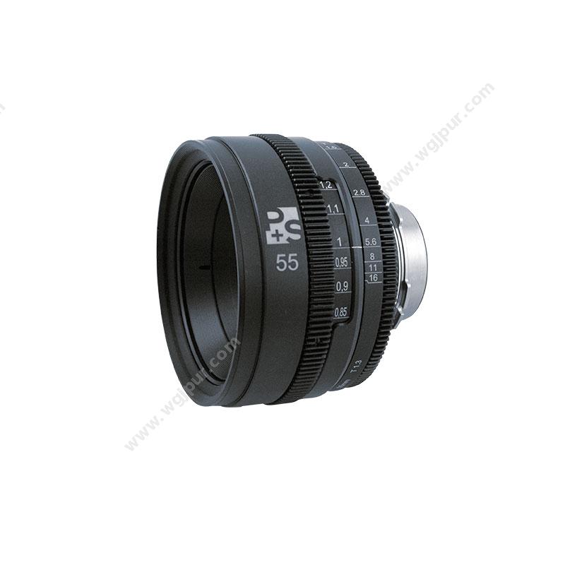PstechnikCANON-K35-55mm相机镜头