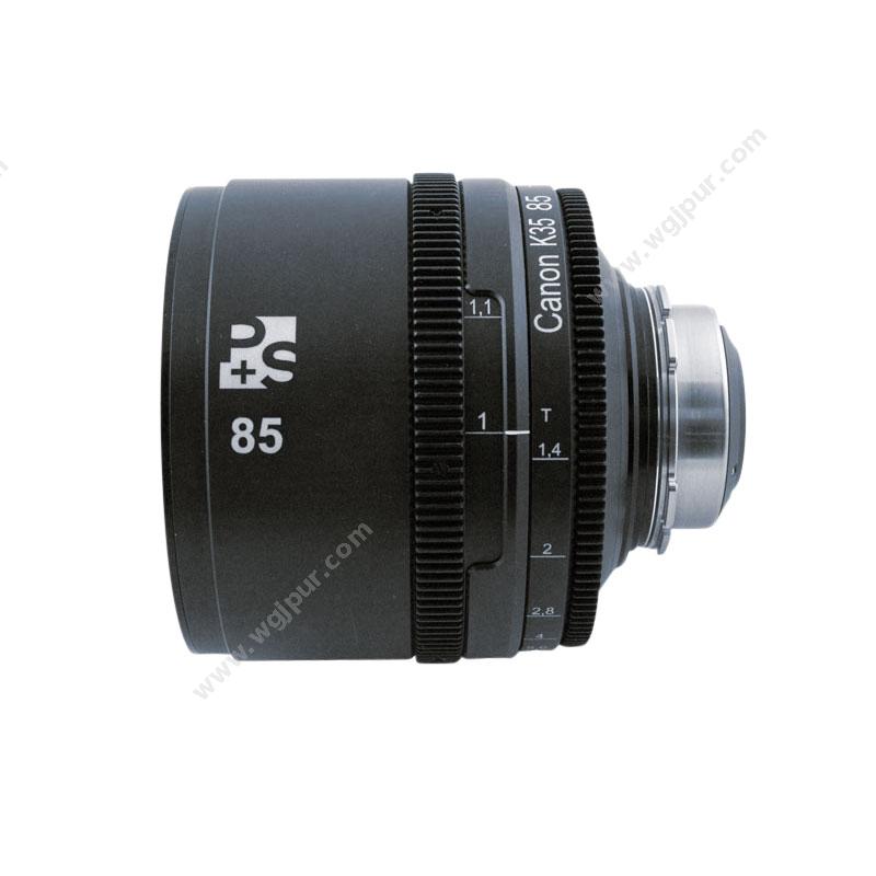 PstechnikCANON-K35-85mm相机镜头