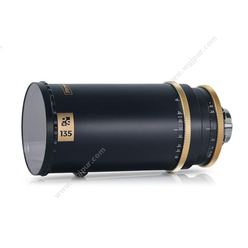 PstechnikTECHNOVISION-1.5X-135mm相机镜头