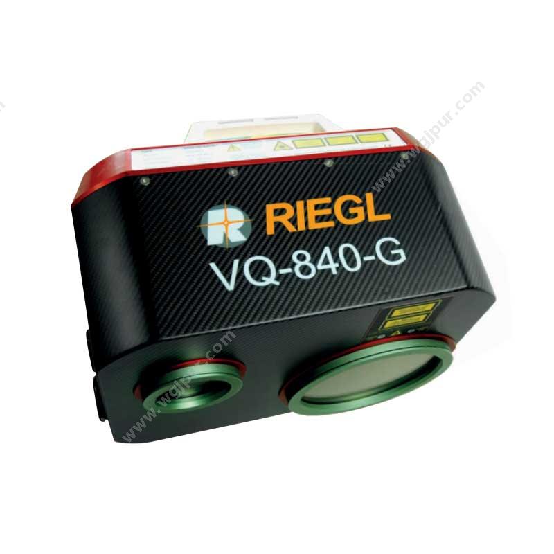 RIEGLRIEGL_VQ-840-G3D激光扫描仪