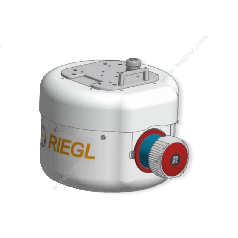 RIEGLRIEGL_VUX-SYS3D激光扫描仪