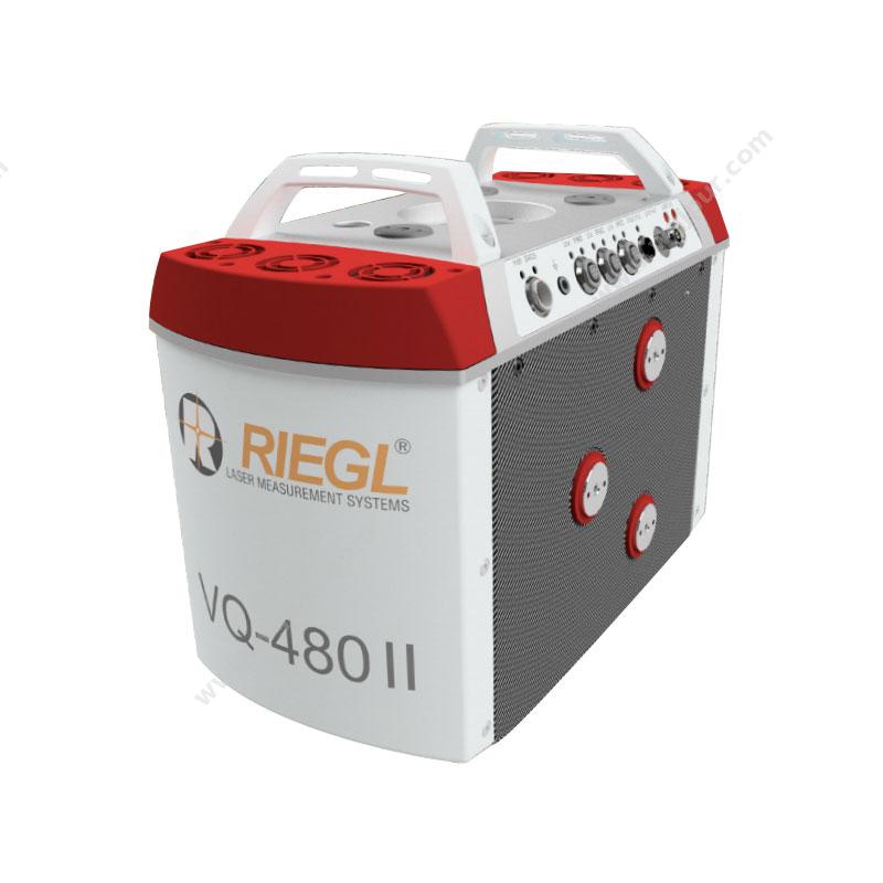 RIEGLRIEGL-VQ-480-II3D激光扫描仪