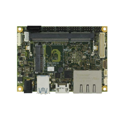 SECO SBC-A44-pITX 单板计算机