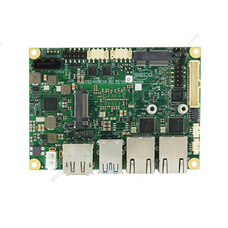 SECOSBC-C41-pITX单板计算机 