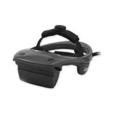 Virtual Realities nVisor-ST50 双目数字头盔