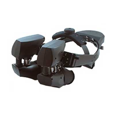 Virtual Realities nVisor-SX111 双目数字头盔