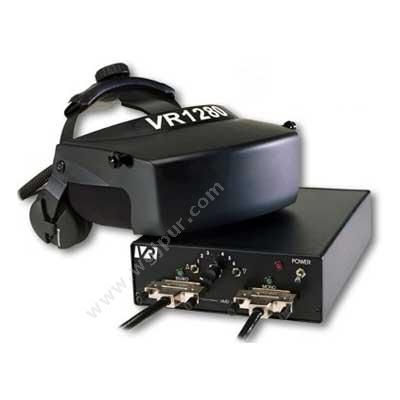 Virtual RealitiesVR1280虚拟现实