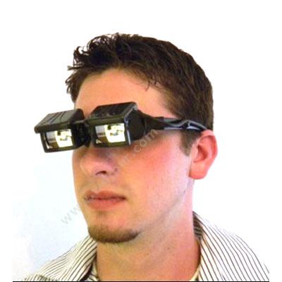 Virtual Realities VR-Pro-ST 双目数字头盔