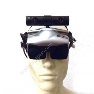 Virtual RealitiesZ800-Pro-AR虚拟现实