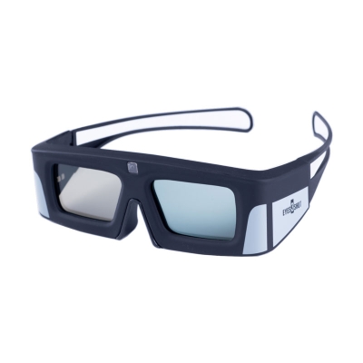 vrlogic Eyes3Shut---IR-Omega-3D-Glasses 光学动作捕捉