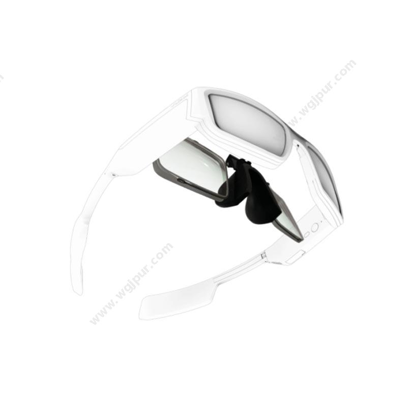 VuzixVuzix-Blade®-Upgraded-Smart-Glasses---Prescription虚拟现实