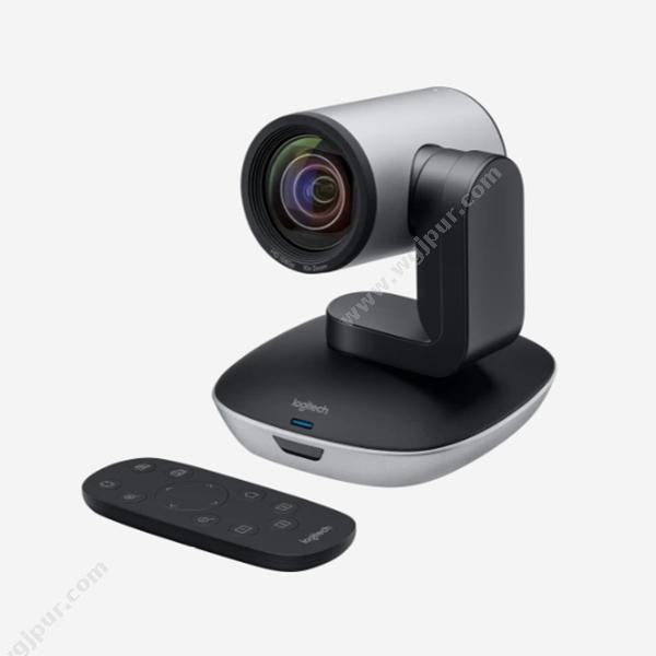 罗技 LogiCC2900ep 高清商务网络摄像头视频会议摄像头