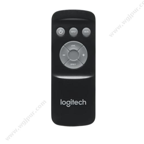 罗技 Logi Z906 5.1 环绕声音箱系统 视频会议配套