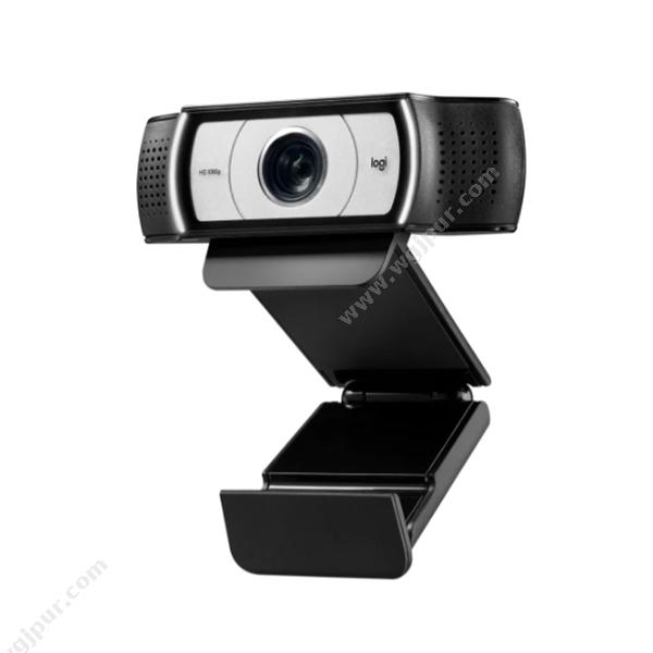 罗技 LogiC930s PRO 高清网络摄像头视频会议摄像头