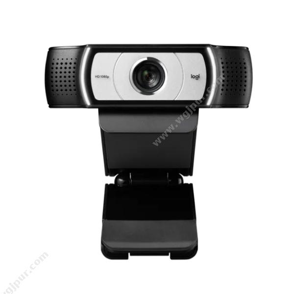 罗技 Logi C930s PRO 高清网络摄像头 视频会议摄像头