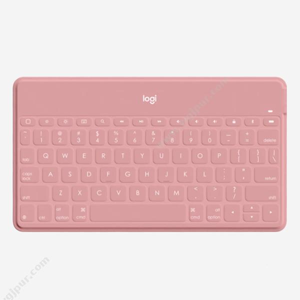 罗技 LogiKEYS-TO-GO键盘