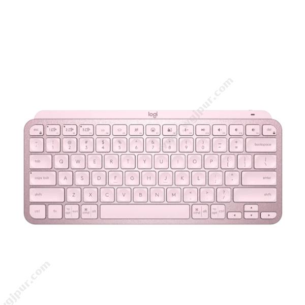 罗技 LogiMX Keys Mini键盘