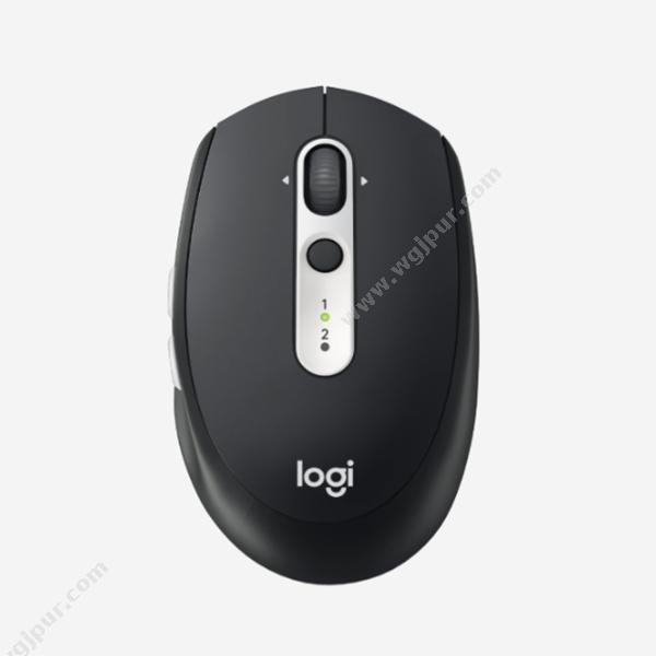 罗技 LogiM585 多设备鼠标