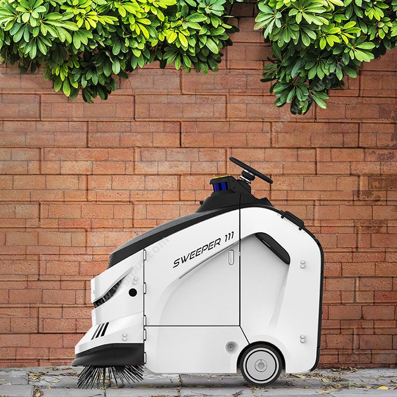 高仙机器人Sweeper 111商用清扫机器人商用机器人