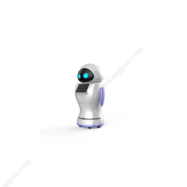 广州澳博卡卡 迎宾服务机器人商用机器人