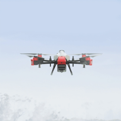 极飞科技 极飞P40 Pro2021 款农业无人飞机 商用机器人