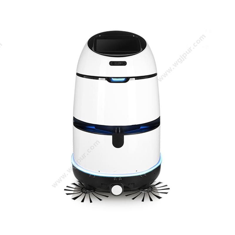 派宝机器人PadBot C2 商用清洁商用机器人