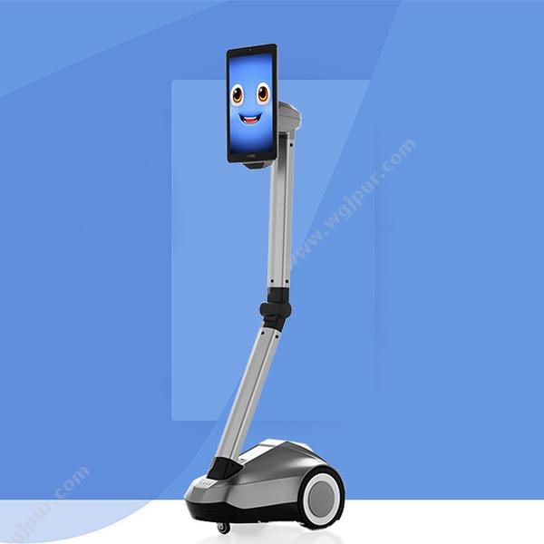 派宝机器人PadBot P2 远程视频商用机器人