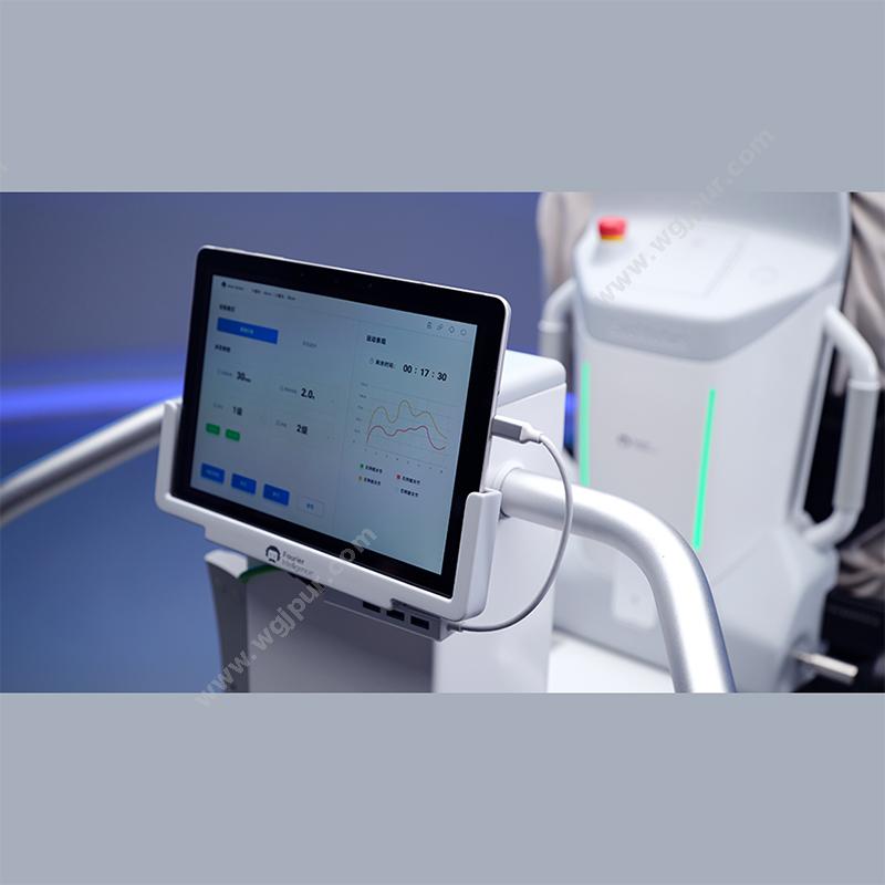 傅利叶 ExoMotus™下肢康复机器人系列 医疗机器人