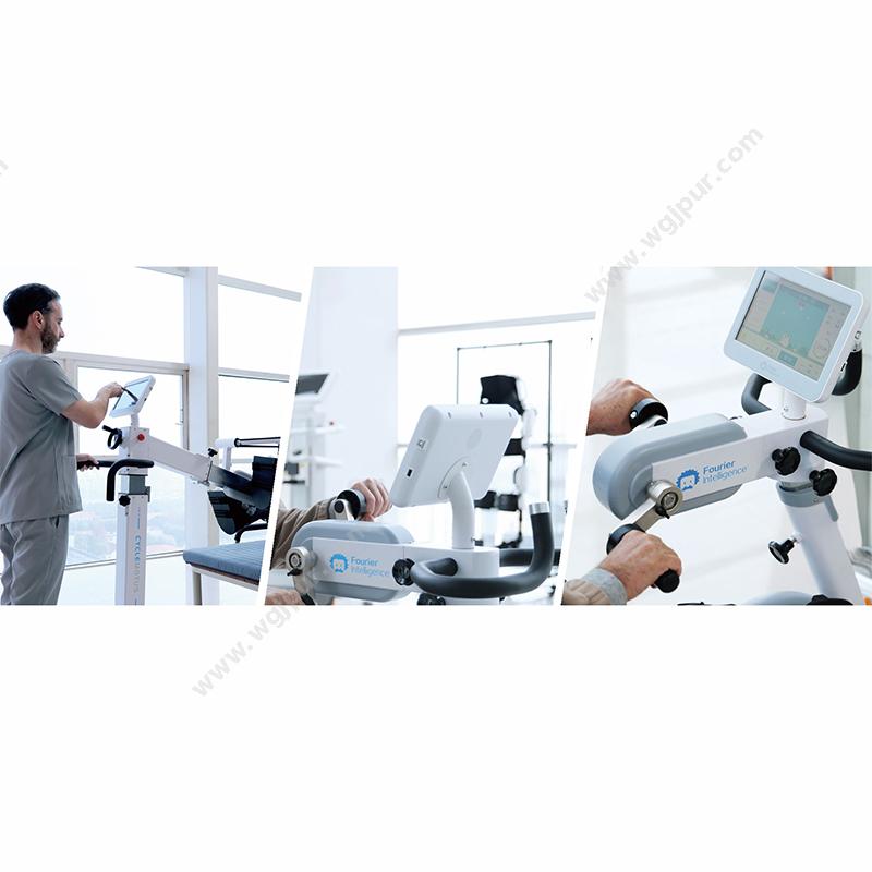 傅利叶CycleMotus™上下肢主被动训练系统康复机器人